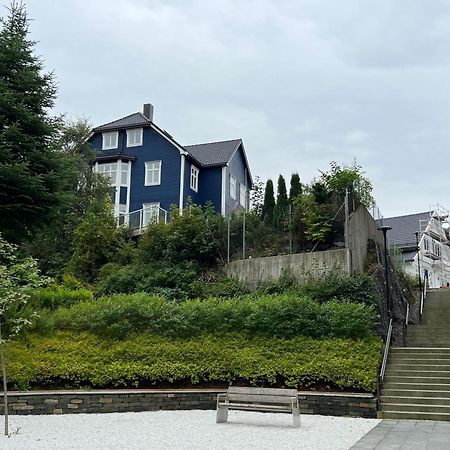 Appartamento Bendixens Vei 57 Bergen Esterno foto