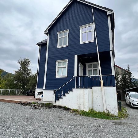 Appartamento Bendixens Vei 57 Bergen Esterno foto