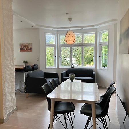 Appartamento Bendixens Vei 57 Bergen Esterno foto