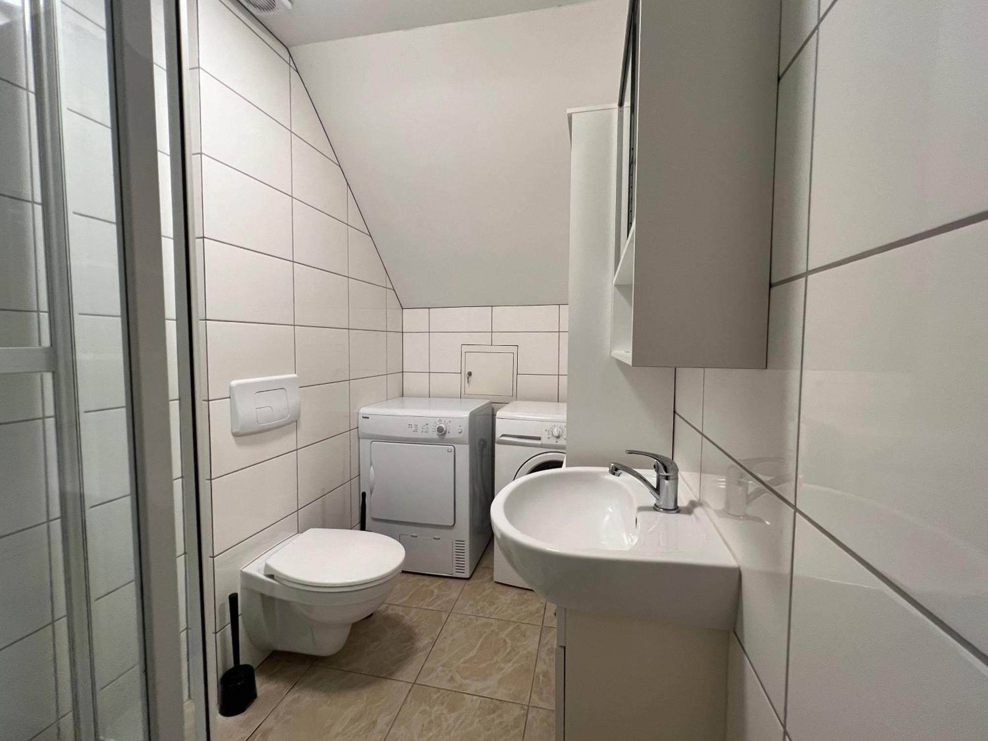 Appartamento Bendixens Vei 57 Bergen Esterno foto