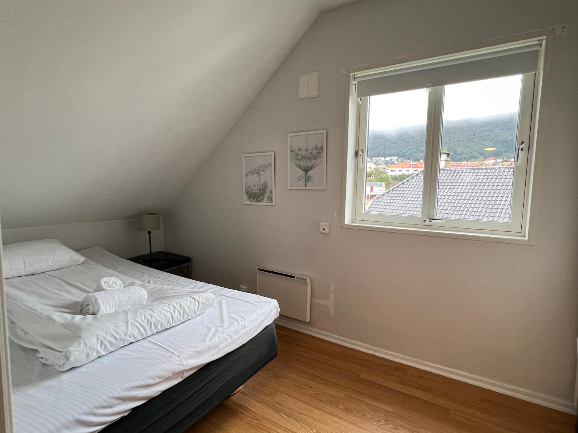 Appartamento Bendixens Vei 57 Bergen Camera foto