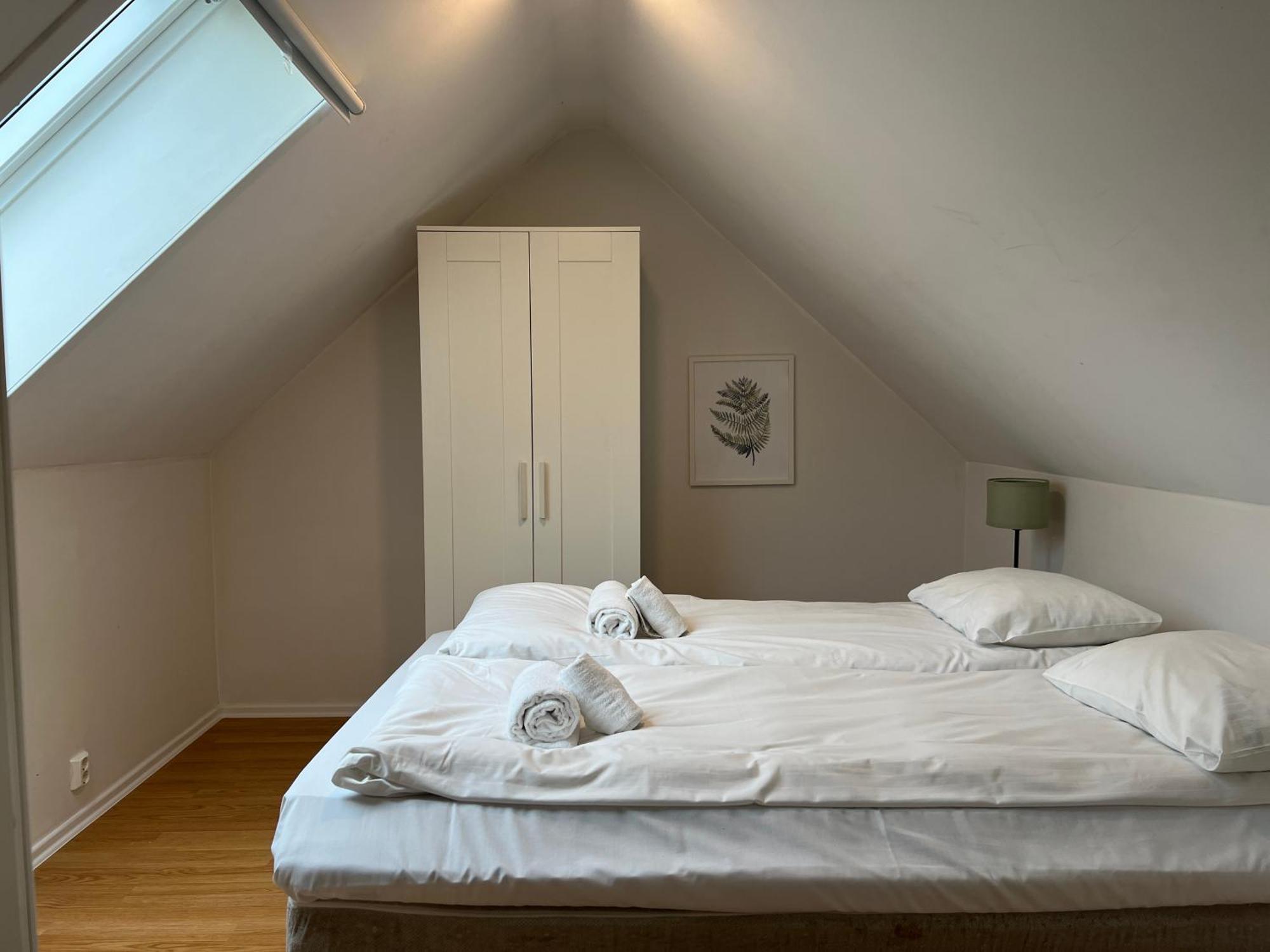 Appartamento Bendixens Vei 57 Bergen Esterno foto