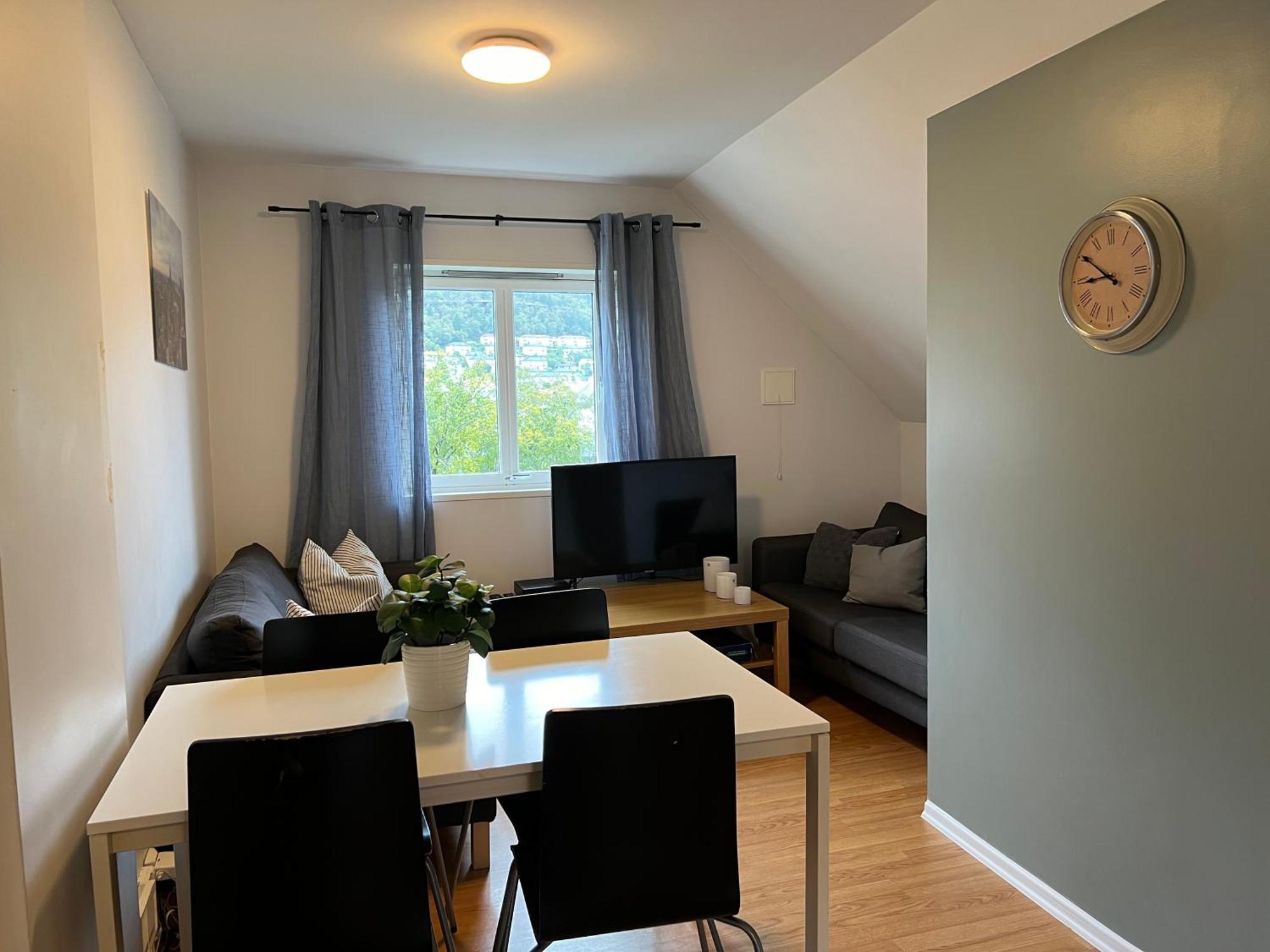 Appartamento Bendixens Vei 57 Bergen Esterno foto
