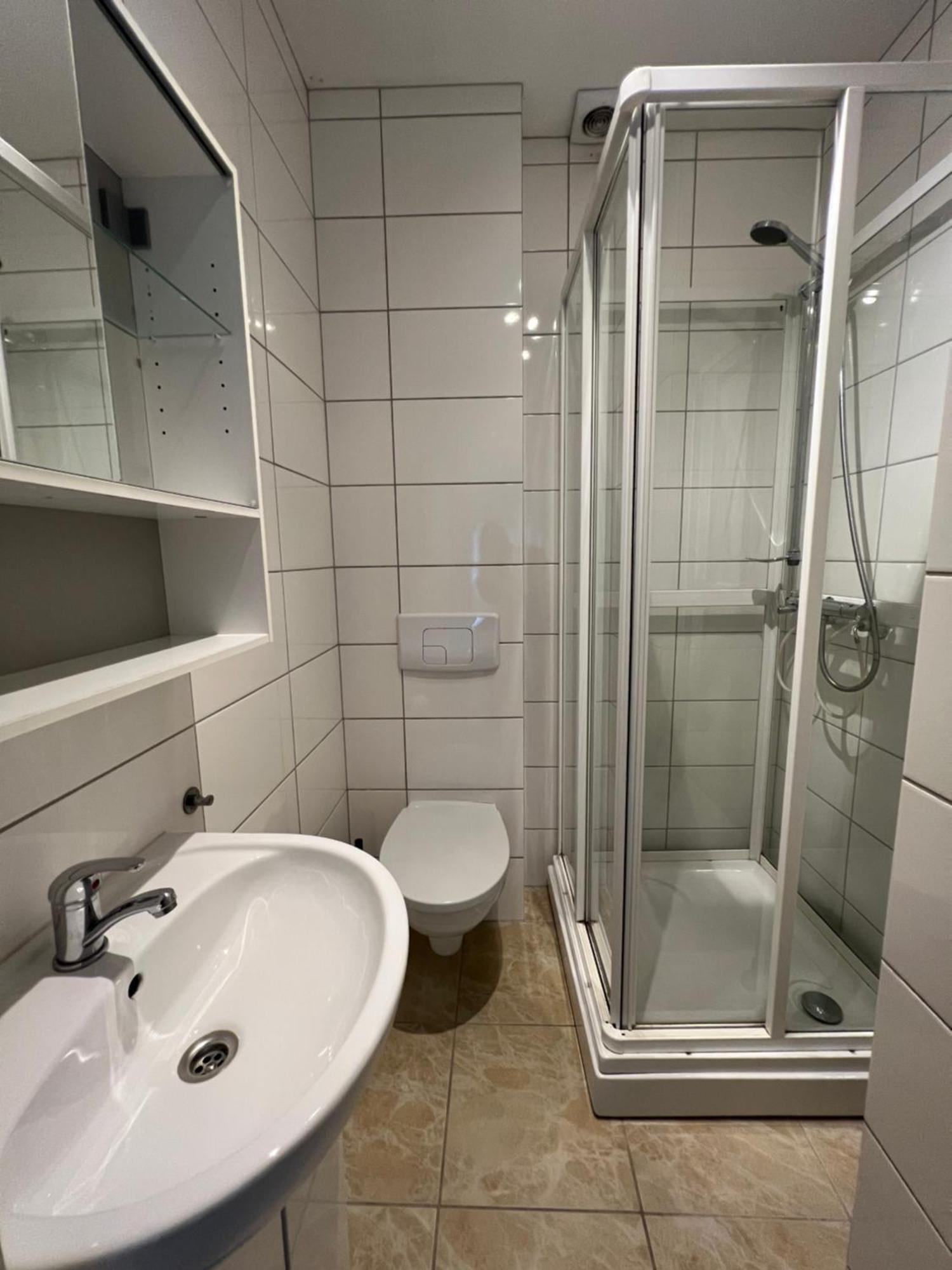 Appartamento Bendixens Vei 57 Bergen Esterno foto