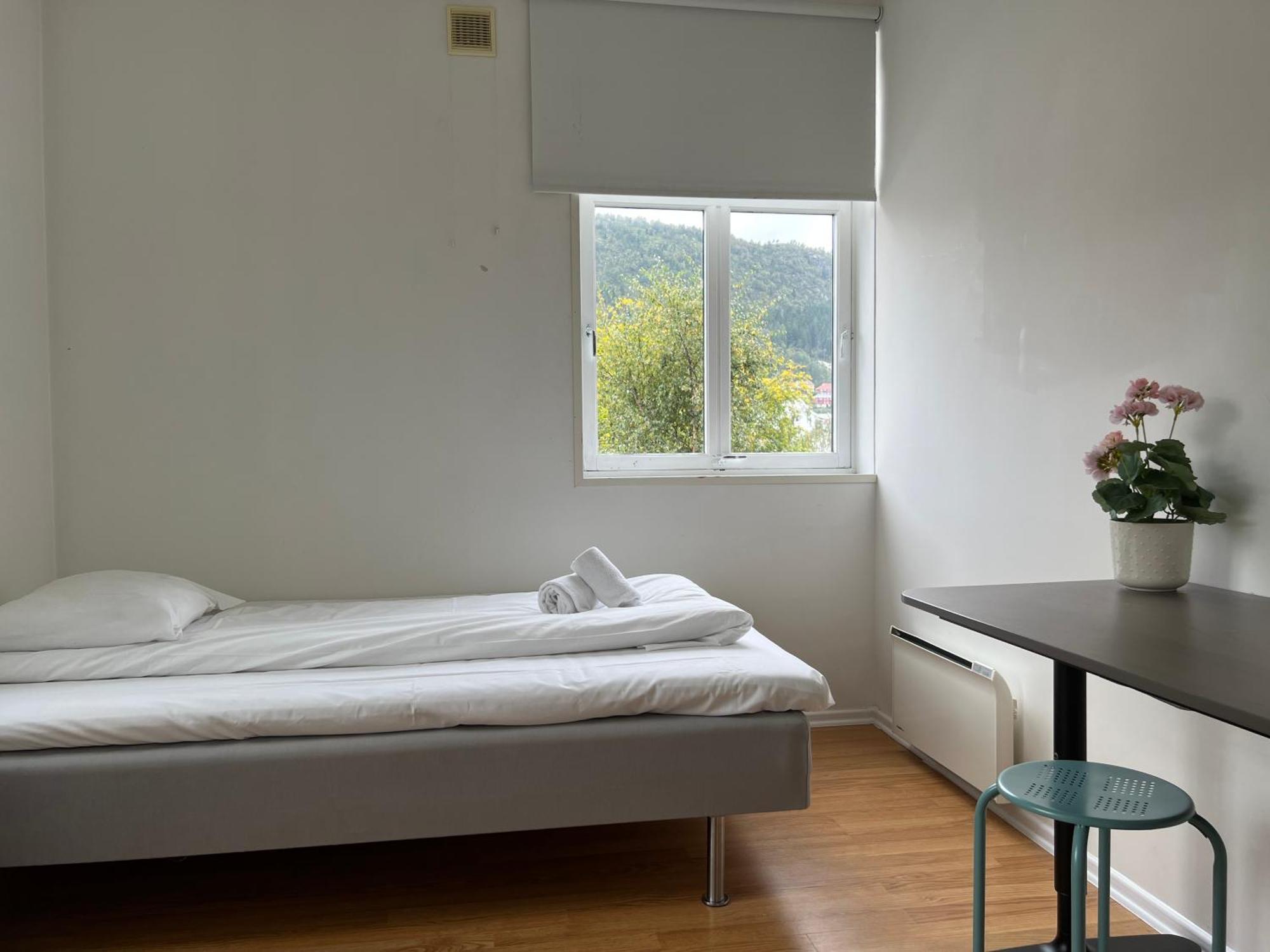 Appartamento Bendixens Vei 57 Bergen Esterno foto