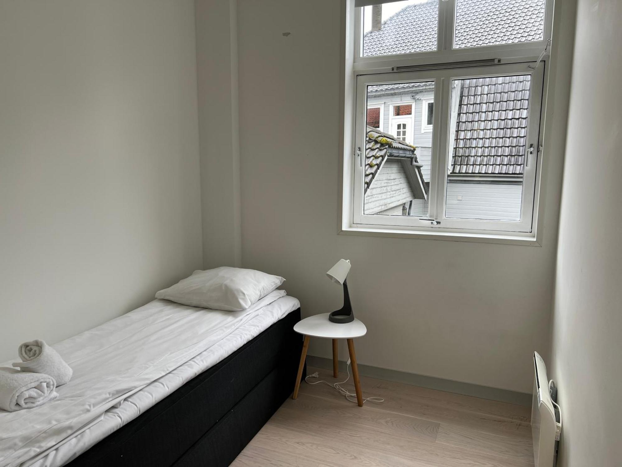 Appartamento Bendixens Vei 57 Bergen Camera foto