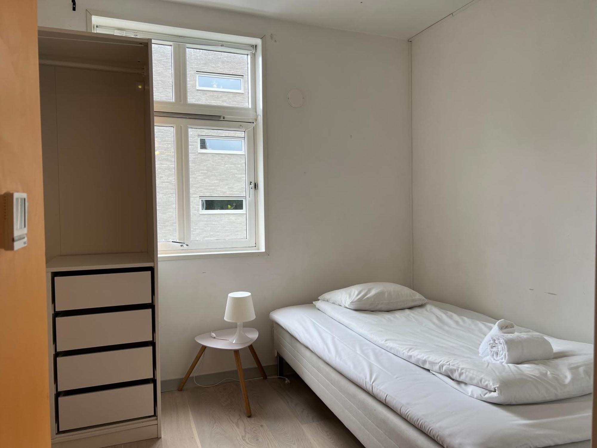 Appartamento Bendixens Vei 57 Bergen Esterno foto